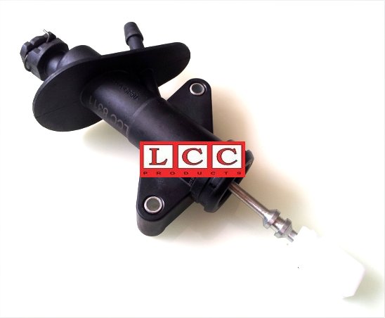 LCC PRODUCTS Galvenais cilindrs, Sajūgs LCC8311